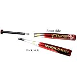 Rawlings Apex 31 20 oz (-11) Little League Baseball Bat
