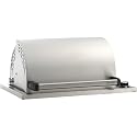 Fire Magic Legacy Deluxe Gourmet All Infrared Propane Gas Countertop Grill