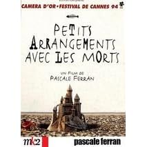 Petits arrangements avec les morts