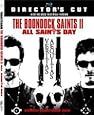 Boondock Saints II: All Saints Day [Blu-ray] [2013] [US Import]