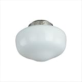 1-Light Ceiling Fan Light Kit