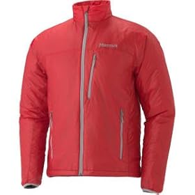 Buy Marmot Baffin Insulated Jacket - Mens by Marmot