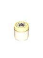 Burt's Bees Beeswax Moisturizing Night Creme, 1-Ounce Jar by Burt's Bees