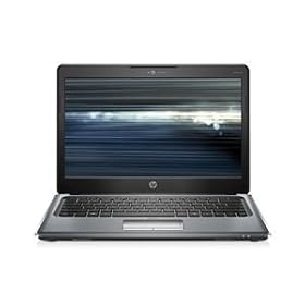 HP Pavilion Dm3-1130us Entertainment Notebook PC, Modern Argento