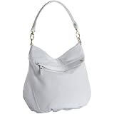 Pietro Alessandro Front Pocket Hobo
