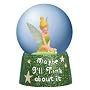 Disney Tinkerbell Tink About It Globe