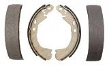 Aimco AFR636 Premium Rear Drum Brake Shoe Set