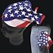 Happy 4th of July U.S. Flag Bandana