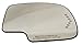 Tahoe Suburban Avalanche Escalade Yukon XL Mirror Glass With Signal Rh 03-06