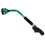 Plastair SpringWand WW-18-8-4M-AMZ 9-Pattern 18-Inch Spray Wand - Green