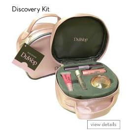 Duwop Discovery Kit