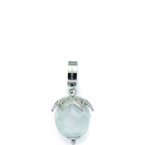 jewels by LEONARDO Damen-Anh&auml;nger Edelstahl  centimeters 011770 Anh&auml;nger Silky Darlin\'s Preisvergleich