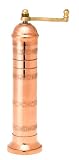 Pepper Mill Imports, Atlas 9