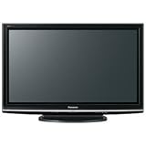 【エコポイント対象商品】 Panasonic VIERA 42V型地上・BS・110度CSデジタルフルハイビジョンプラズマテレビTHP42G1