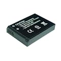 Rechargeable Battery for Canon PowerShot SX230 HS digital camera/camcorder