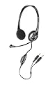 Plantronics .Audio 326 Stereo-PC-Headset