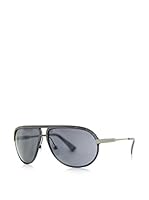 Diesel Gafas de Sol DL-0053-09V Azul / Metal