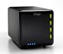 Data Robotics Drobo 4-Bay USB 2.0/FireWire 800 SATA Storage Array DR04DD10