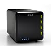 Data Robotics Drobo 4-Bay USB 2.0/FireWire 800 SATA Storage Array DR04DD10