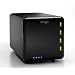 Data Robotics Drobo 4-Bay USB 2.0/FireWire 800 SATA Storage Array DR04DD10