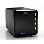 Data Robotics Drobo 4-Bay USB 2.0/FireWire 800 SATA Storage Array DR04DD10