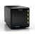 Data Robotics Drobo 4-Bay USB 2.0/FireWire 800 SATA Storage Array DR04DD10