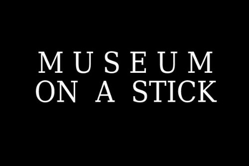 The Age of Impressionism SD Card By Museum on a Stick