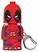 Marvel Deadpool Stack-Ems Keychain