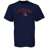 Cleveland Indians MLB Furniture - Toy Chest