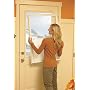 ODL BWM223601 22"x36" Enclosed Blind for Steel or Fiberglass Doors