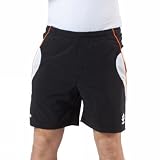 Produkt-Bild: Lotto Hose Epic, Herren, schwarz/wei&szlig;/orange