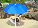 Review shelta  / foldabrella