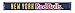 MLS New York Red Bulls Jersey Hook Scarf, One Size, Blue