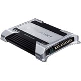Buy Blaupunkt PC Series PCA465 4-Channel Amplifier by Blaupunkt