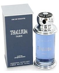Thallium Cologne For Men by Parfums Jacques Evard