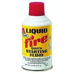 Radiator Specialty M3911 Starting Fluid