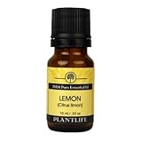 Lemon 100% Pure Essential Oil -10 ml