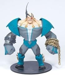 McFarlane Toys 6" Spawn Series 30 -Overtkill