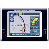 NAViBLUE NBC3500 3.5' GPS Navigation with MP3 Player and Picture Viewer