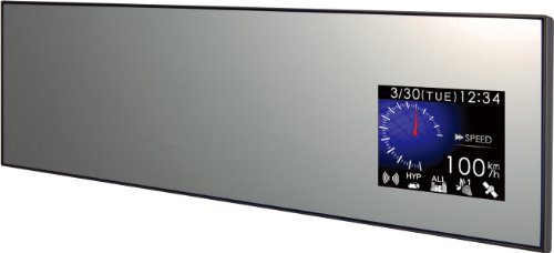コムテック(COMTEC) 超高感GPSアンテナ内蔵レーダー探知機 ZERO 551M
