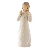 Willow Tree Truly Golden Friendship Figurine, Susan Lordi 26220