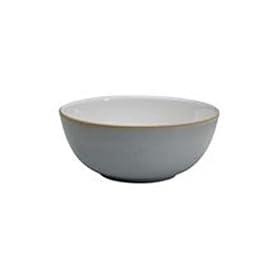 Denby Mist Soup Cereal Bowl by Denby