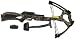 Barnett Penetrator Crossbow Package (Quiver - 3- 20-Inch Arrows and Premium Red Dot Sight)