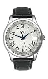 ESQ by Movado Filmore Silver White Dial Men's Watch #07301367