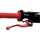 Sunline 01-04-005 Die-Cast OEM Brake Lever, (Silver)
