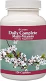 Daily Complete Multi-Vitamin
