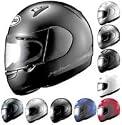 Arai Quantum 2 Solid Helmets - Closeout 2X-Large Aluminum Silver
