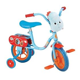 In the Night Garden Igglepiggle 10" Bike