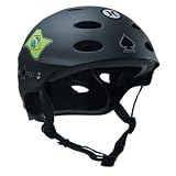 Protec Protec Ace Rubber Bk Burnquist S - Ace Skate Helmets - Protect