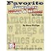 Mel Bay Favorite American Rags &amp; Blues for Fiddle